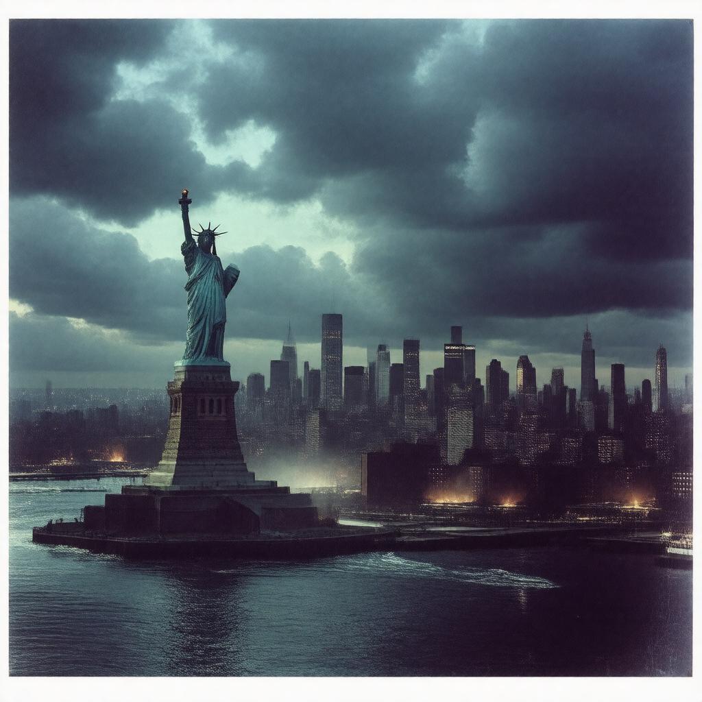 Escape from New York
